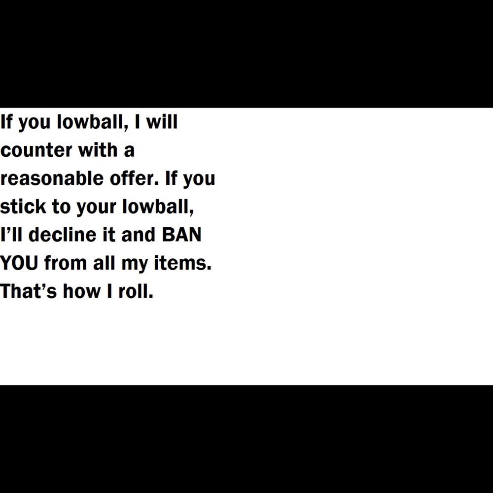 Meet your Posher, Joe